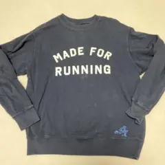 ユニクロ トレーナー 160