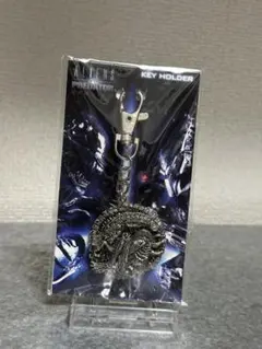 AVP2 エイリアンズVS.プレデター　エイリアン キーホルダー　グッズ