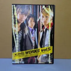 2026年最新】w-inds.dvdの人気アイテム - メルカリ