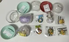 ディズニー　パークグッズ　計8点