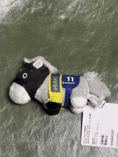 ゴールドシップ サラコレ