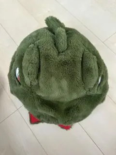 USJジュラシックパーク被り物