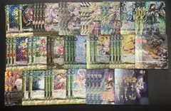 ヴァンガード ミネルヴァ デッキパーツ ケテルサンクチュアリ