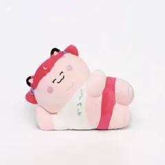 2026年最新】赤見かるび デブかるび ぬいぐるみの人気アイテム - メルカリ