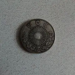 2026年最新】明治3年 1円 銀貨の人気アイテム - メルカリ