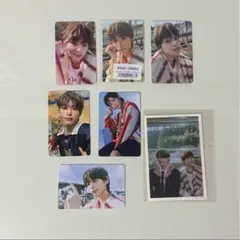 &TEAM はるあ トレカ