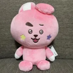 2026年最新】BTS ぬいぐるみ グクの人気アイテム - メルカリ