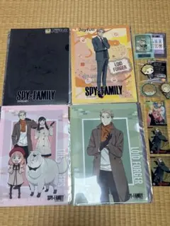 SPY×FAMILY まとめ売り（ロイド多め）