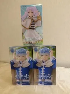 葬送のフリーレン 3点セット(1/20までの販売)