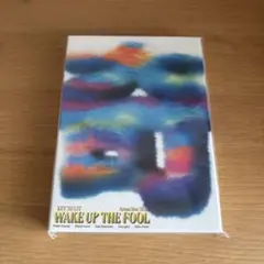 KEY TO LIT キテレツ DVD WAKE UP THE FOOL - メルカリ