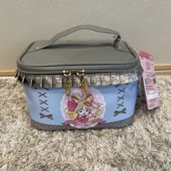 キミとアイドルプリキュア　バッグ