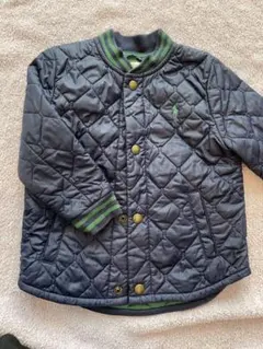 Ralph Lauren 24M ネイビー・グリーン ジャケット　コート