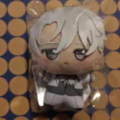 ブルーロック ちびぐるみ 2026 凪誠士郎 ナムコ