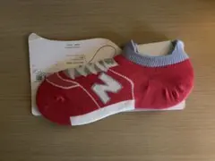 スニーカー ソックス