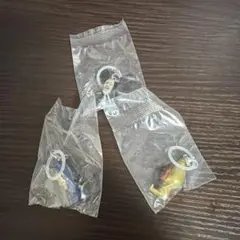 こびとづかん めじるしアクセサリー