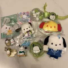 2026年最新】ポチャッコ ぬいぐるみ まとめ売りの人気アイテム - メルカリ