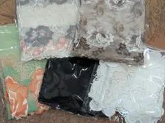 舞蝶撫子【1/2(金)のみ発送不可】様 リクエスト 4点 まとめ商品