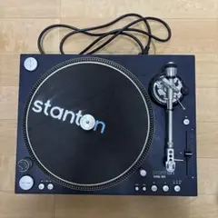 【ジャンク品】Stanton STR8-90 2台 & EX-26 セット ジャンク品】Stanton STR8-90 2台 & EX-26 セット ジャンク品