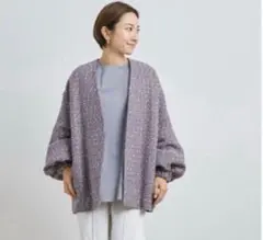 2025年最新】Yori レディース ノーカラージャケットの人気