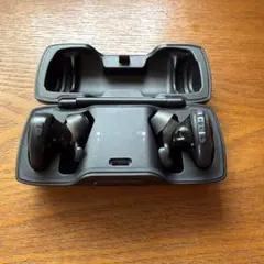 Bose sound sport ワイヤレスイヤホン ブラック