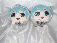 【さかな様専用】すとぷり ころんくん もちころりん