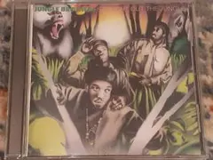 Jungle Brothers Straight Out The Jungle