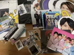 【値下げ】Aぇ! group 正門良規　まとめ売り　24点〜
