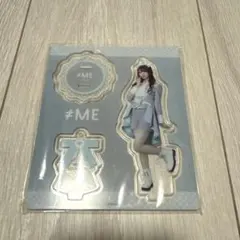 ノイミー　菅波美玲　アクスタ　セット　新品未開封 商品詳細ページ | ≠ME OFFICIAL SHOP | 菅波美玲生誕記念セット2025