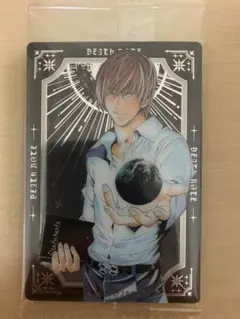 デスノート　ウエハース　DEATH NOTE SR No.29