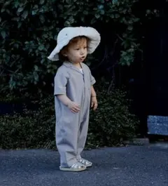 マールマール　プレイウェア　80