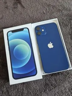 即日又は翌日発送】Apple iPhone12本体 128G(ブルー) - メルカリ