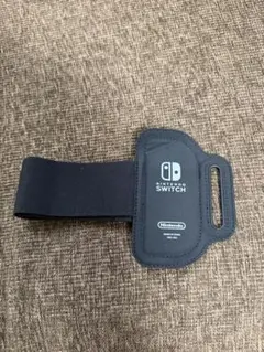 Nintendo Switch レッグバンド HAC-023