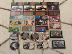 サカモトデイズ坂本太郎