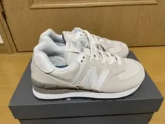 ニューバランス 574 Classic 22㎝