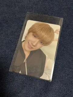 BOYNEXTDOOR ウナク ユニバ ラキドロ The Action