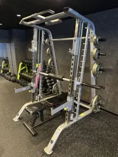 タフスタッフ スミスマシン - メルカリ