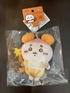 海外限定 ちいかわ MINISO ハロウィン マスコット 古本屋