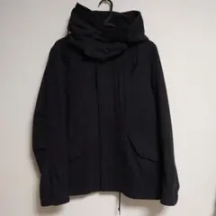 ショートモッズコート モッズコート