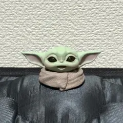 正規品 STAR WARS メディコム・トイ UDF グローグー マカロン - メルカリ