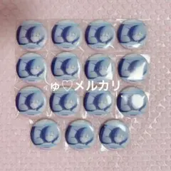 リゼロ レム ラメ缶バッジ 15個