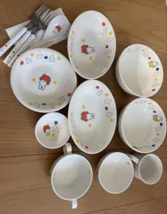 2026年最新】Dick Bruna キッチン・食器の人気アイテム - メルカリ