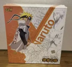 NARUTO KAYOU 青春の巻 コレクションギフト 1BOX シュリンク付き