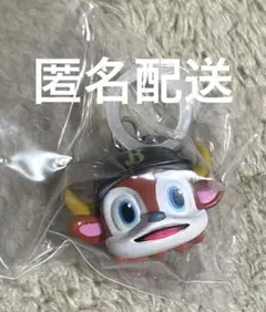 プロ野球マスコット めじるしアクセサリー バファローブル