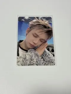 TXT 7TH YEAR Album ヨンジュン - メルカリ