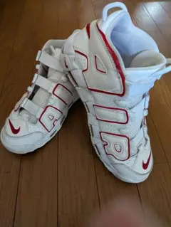 2026年最新】nike air more uptempo 27cmの人気アイテム - メルカリ