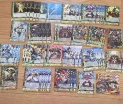 2025年最新】バディファイト 月影 白夜の人気アイテム - メルカリ