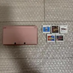 3ds テレビゲーム