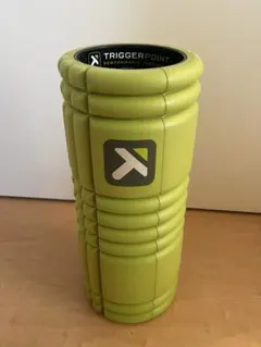 筋膜ローラー エクササイズグッズ