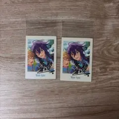 礼瀬マヨイ テーマスカウト缶バッジ 2020 summer casual - メルカリ