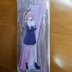 アニプレックスくじ その着せ替え人形は恋をする C賞 乾紗寿叶 アクリルスタンド